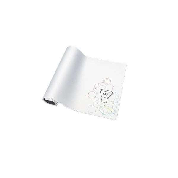 The G-Lab Pad Selenium Egérpad White