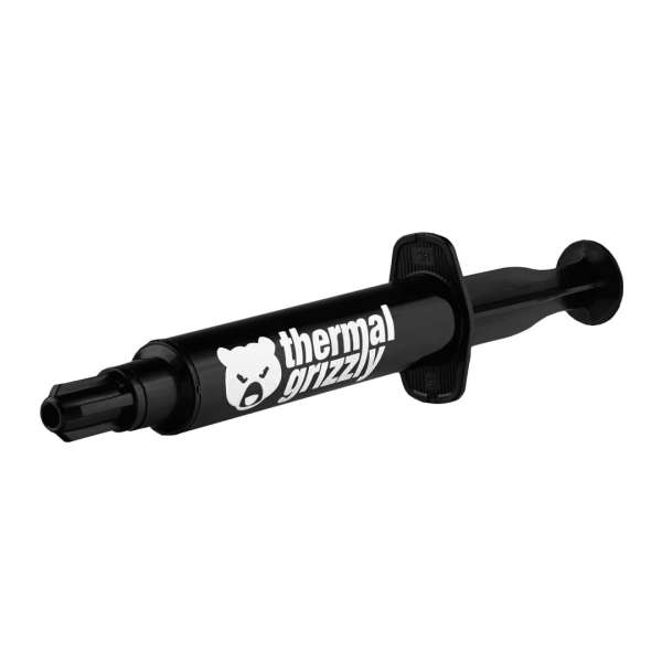 Thermal Grizzly Kryonaut Hővezető Paszta 11,1g