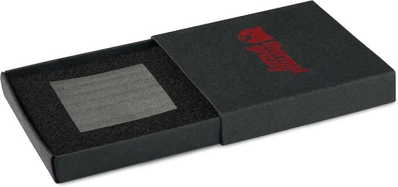 Thermal Grizzly Grizzly KryoSheet Hővezető Lap (1lap/csomag)