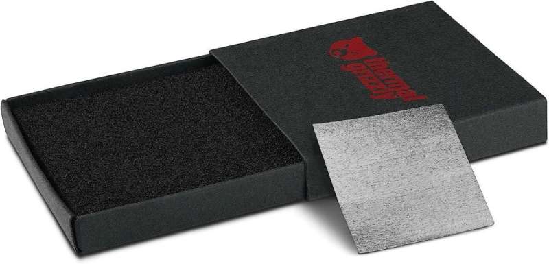 Thermal Grizzly Grizzly KryoSheet Hővezető Lap (1lap/csomag)