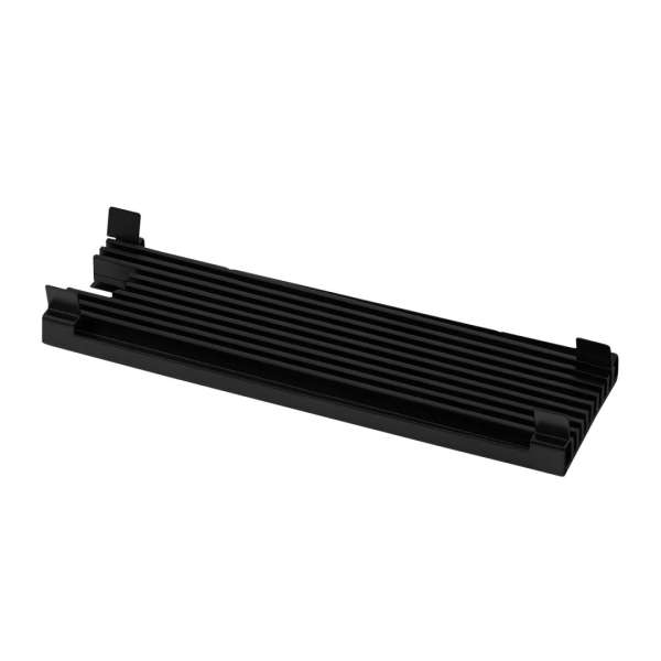 Thermal Grizzly M2 SSD Cooler