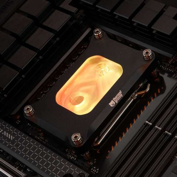 Thermal Grizzly Mycro Pro AM5 RGB