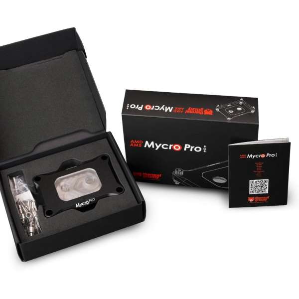 Thermal Grizzly Mycro Pro AM5 RGB