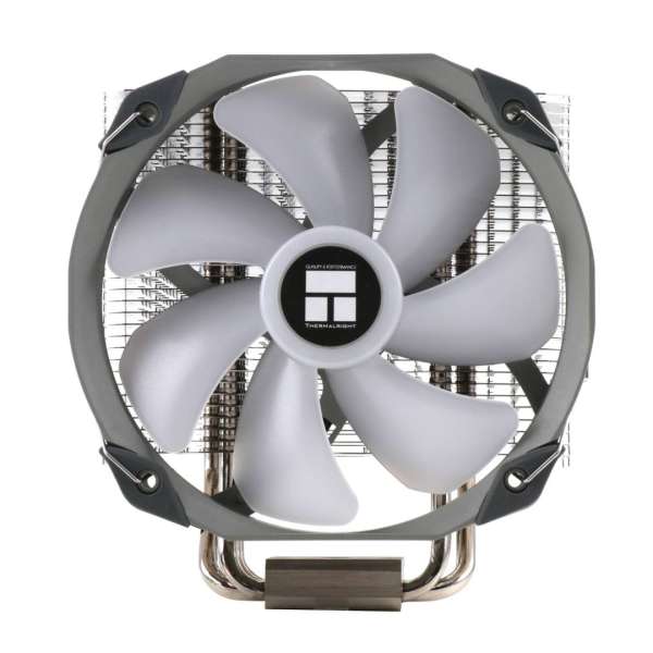 Thermalright HR-02 Plus