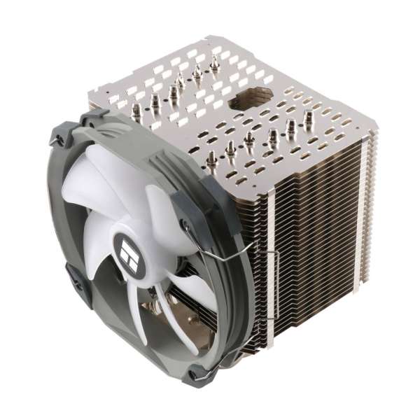 Thermalright HR-02 Plus