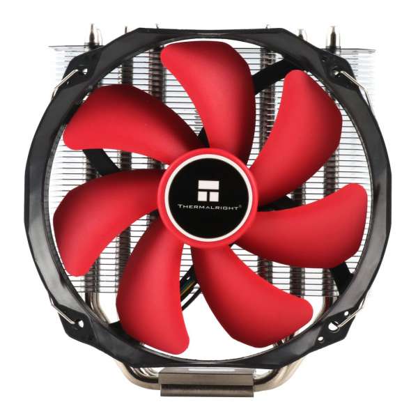 Thermalright TA 140