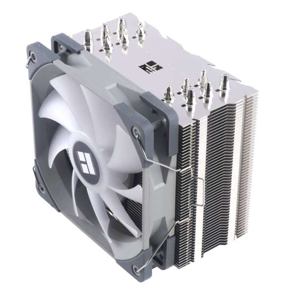 Thermalright Venemous Plus