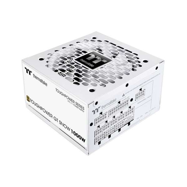 Thermaltake 1000W 80+ Gold Toughpower GT Snow