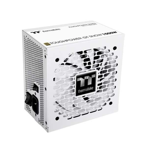 Thermaltake 1000W 80+ Gold Toughpower GT Snow
