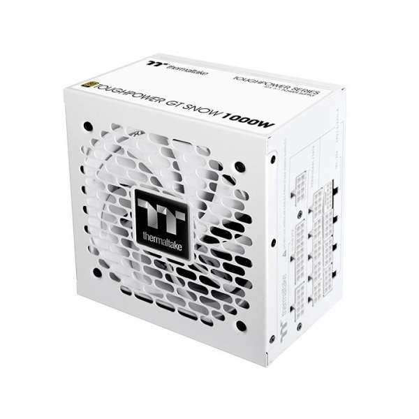 Thermaltake 1000W 80+ Gold Toughpower GT Snow