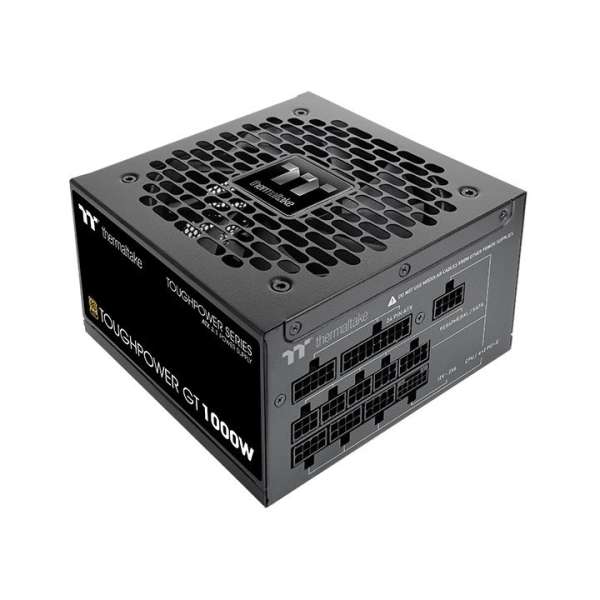 Thermaltake 1000W 80+ Gold Toughpower GT
