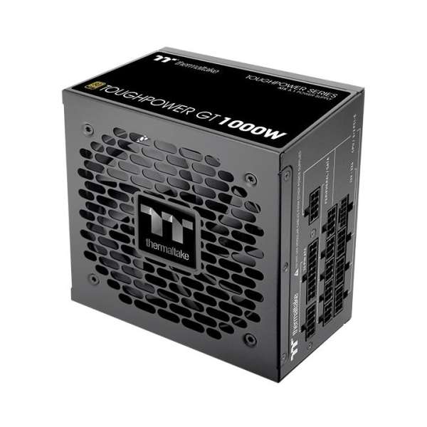 Thermaltake 1000W 80+ Gold Toughpower GT