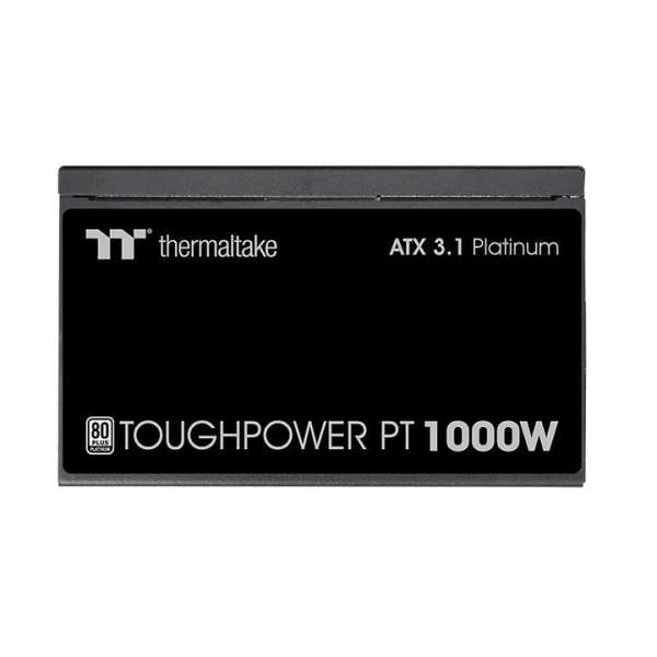 Thermaltake 1000W 80+ Platinum Toughpower PF1