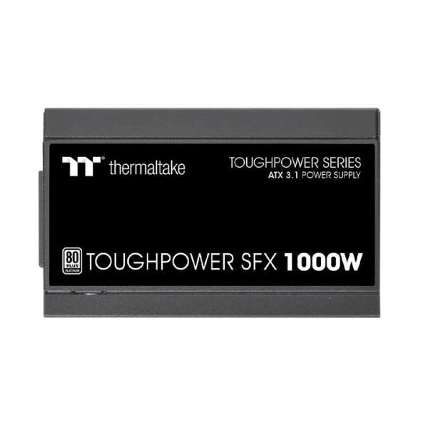 Thermaltake 1000W 80+ Platinum Toughpower SFX