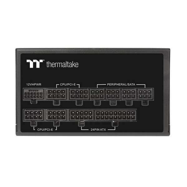 Thermaltake 1200W 80+ Gold Toughpower GF3 TT Premium Edition