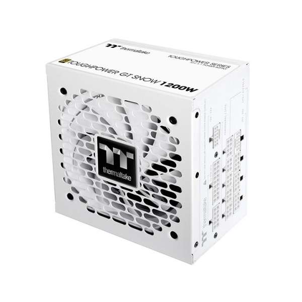 Thermaltake 1200W 80+ Gold Toughpower GT Snow