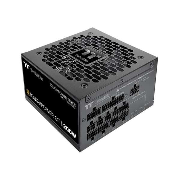 Thermaltake 1200W 80+ Gold Toughpower GT