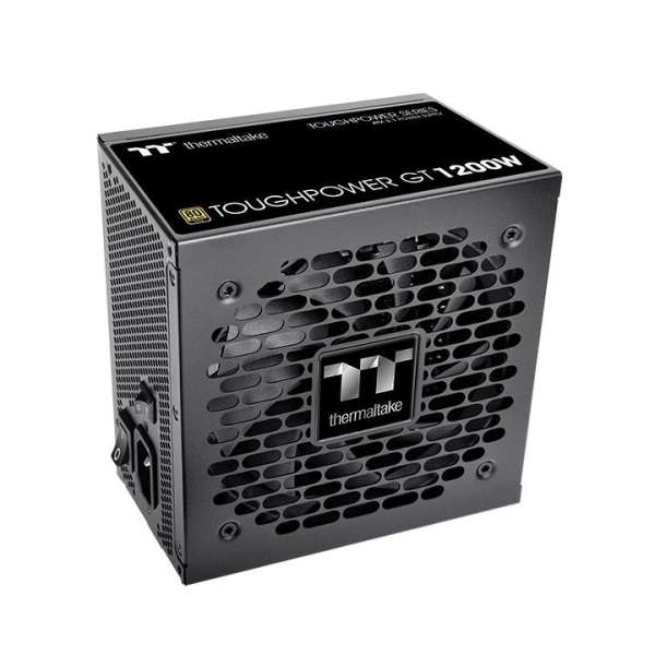 Thermaltake 1200W 80+ Gold Toughpower GT