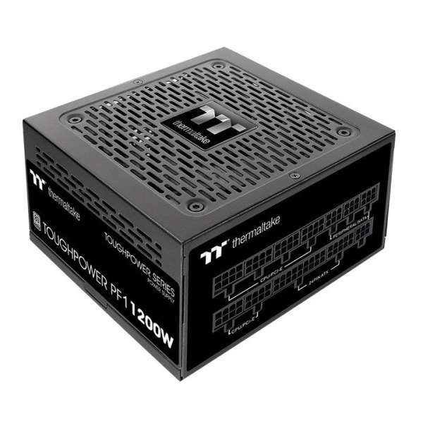 Thermaltake 1200W 80+ Platinum Toughpower PF1