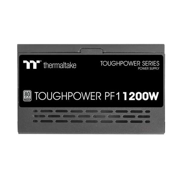 Thermaltake 1200W 80+ Platinum Toughpower PF1