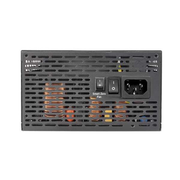 Thermaltake 1200W 80+ Platinum Toughpower PF1