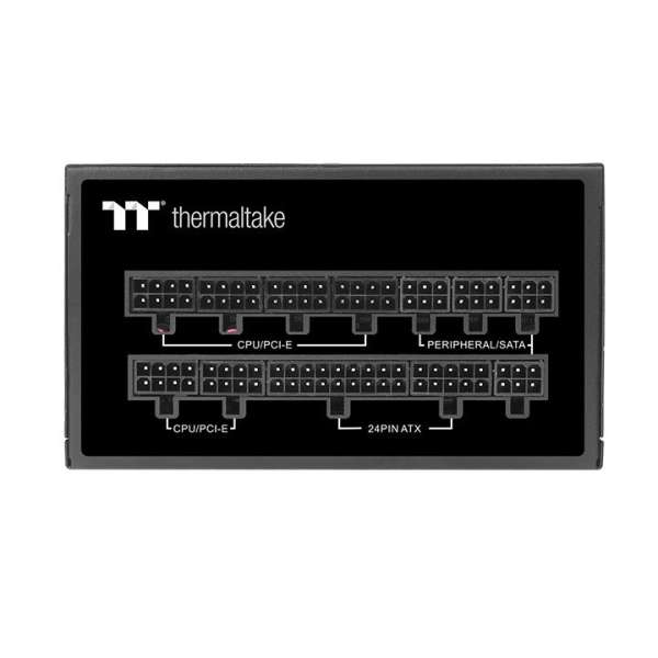 Thermaltake 1200W 80+ Platinum Toughpower PF1