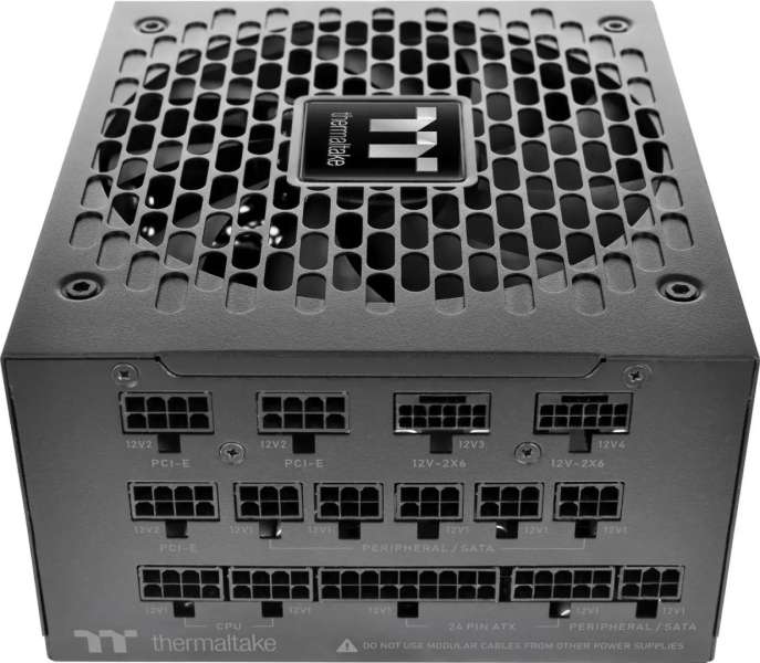 Thermaltake 1300W 80+ Titanium Toughpower TF3