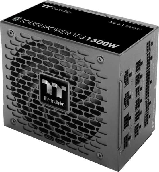 Thermaltake 1300W 80+ Titanium Toughpower TF3