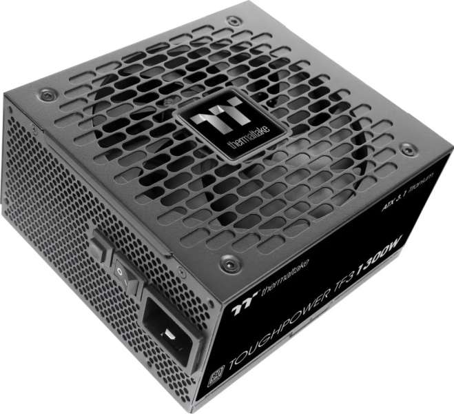 Thermaltake 1300W 80+ Titanium Toughpower TF3