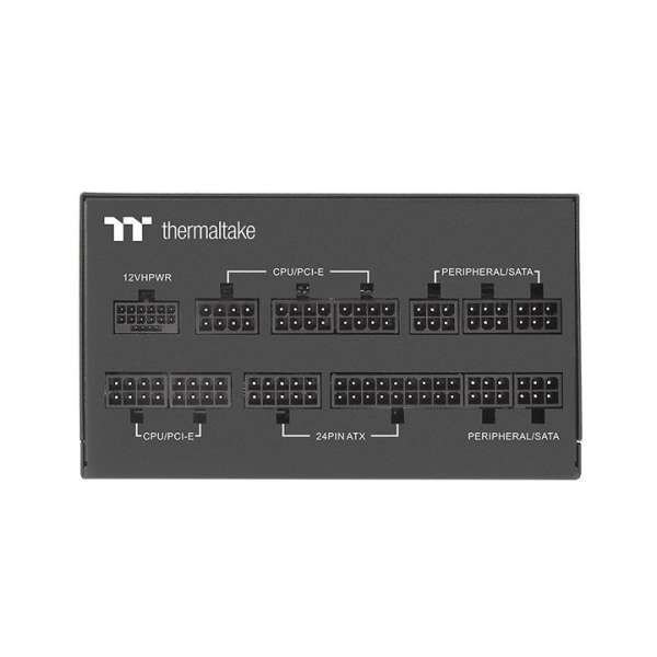 Thermaltake 1350W 80+ Gold Toughpower GF3 TT Premium Edition