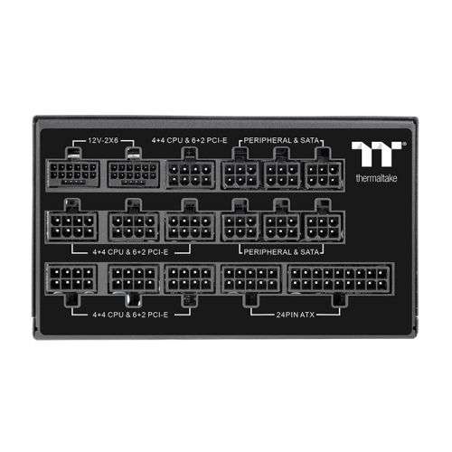 Thermaltake 1550W 80+ Titanium Toughpower TF3