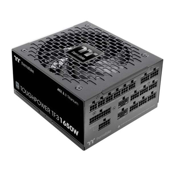 Thermaltake 1650W 80+ Titanium Toughpower TF3