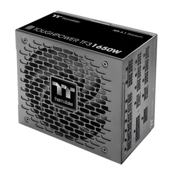 Thermaltake 1650W 80+ Titanium Toughpower TF3