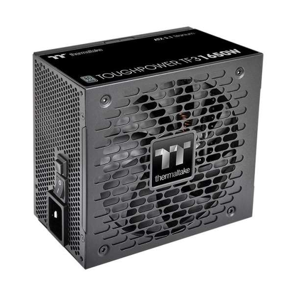Thermaltake 1650W 80+ Titanium Toughpower TF3