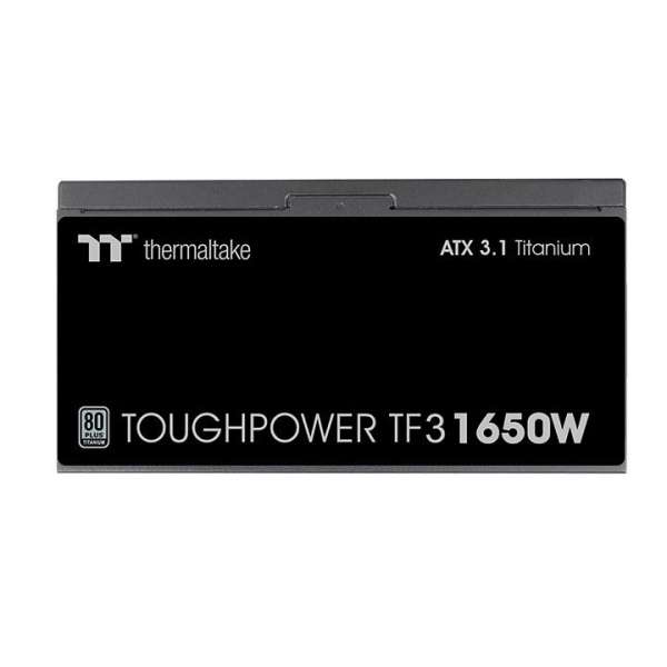 Thermaltake 1650W 80+ Titanium Toughpower TF3