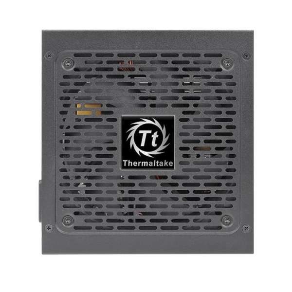 Thermaltake 550W 80+ Bronze Smart BX1 SE