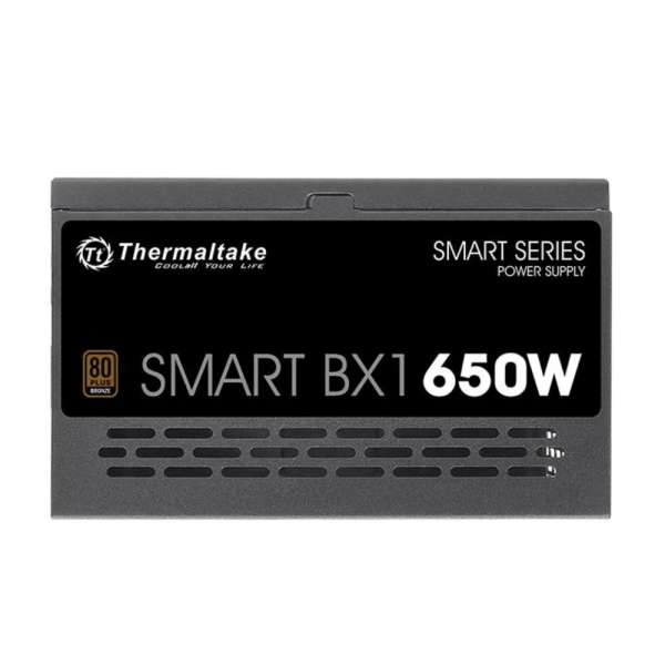 Thermaltake 650W 80+ Bronze Smart BX1 SE