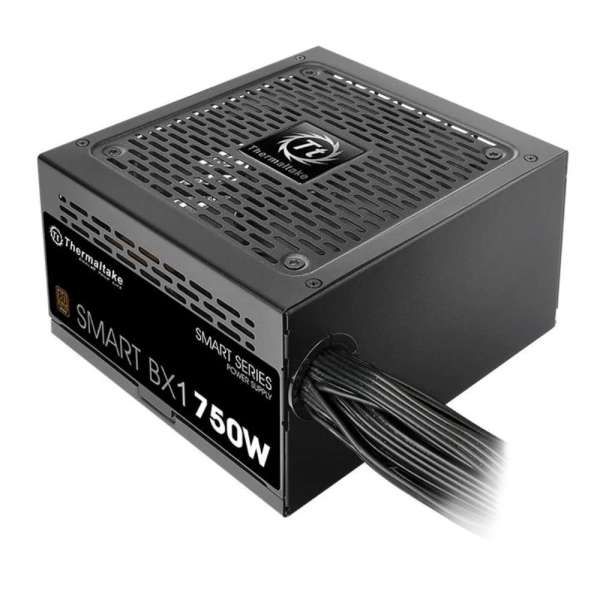 Thermaltake 750W 80+ Bronze Smart BX1 SE