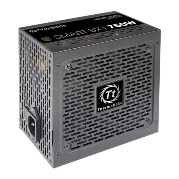 Thermaltake 750W 80+ Bronze Smart BX1 SE