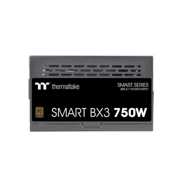 Thermaltake 750W 80+ Bronze Smart BX3 ATX3.1