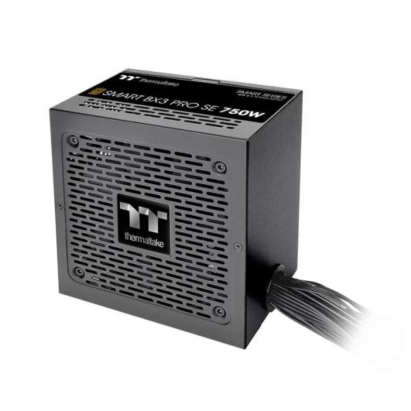 Thermaltake 750W 80+ Bronze Smart BX3 Pro SE