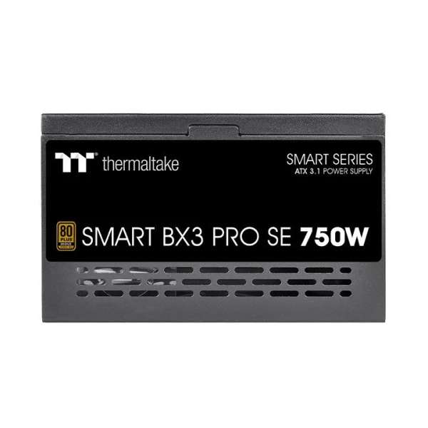 Thermaltake 750W 80+ Bronze Smart BX3 Pro SE