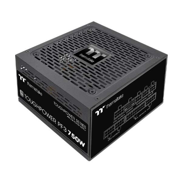 Thermaltake 750W 80+ Platinum Toughpower PF3