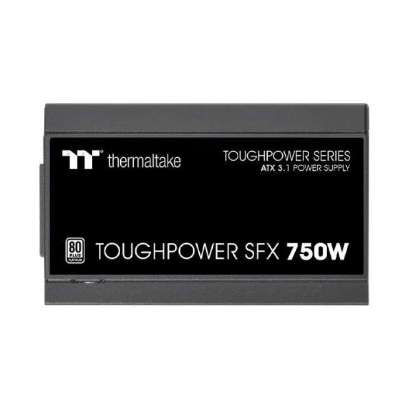 Thermaltake 750W 80+ Platinum Toughpower SFX