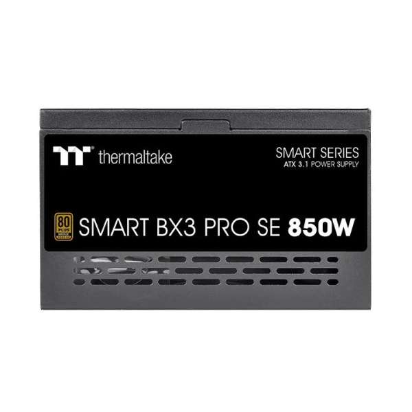 Thermaltake 850W 80+ Bronze Smart BX3 Pro SE