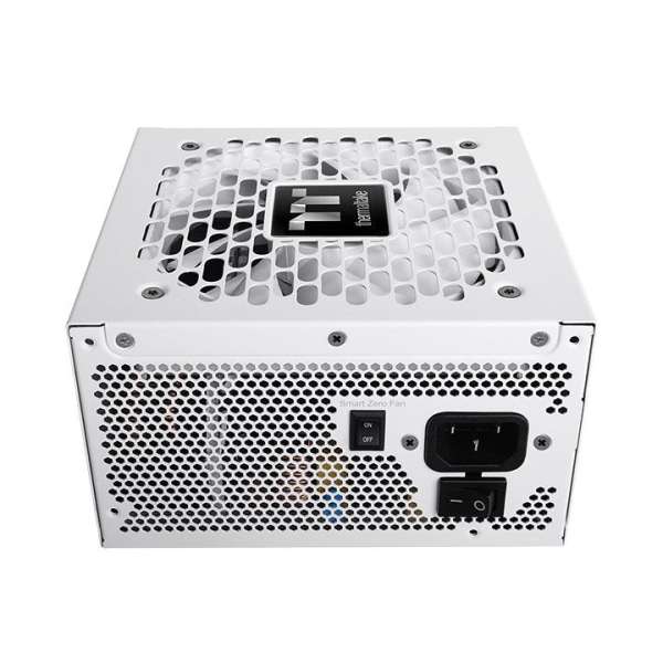 Thermaltake 850W 80+ Gold Toughpower GT Snow White