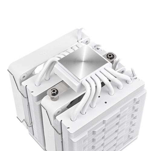 Thermaltake ASTRIA 600 ARGB Lighting CPU Cooler White