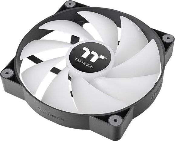 Thermaltake CT200 ARGB Black