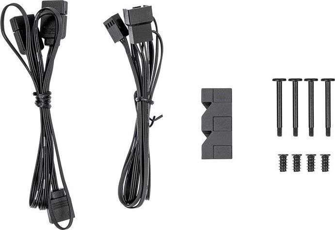Thermaltake CT200 ARGB Black