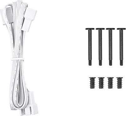 Thermaltake CT200 White